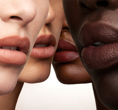 Lip Filter HydroPlump Soft Matte Lipstick Bundle