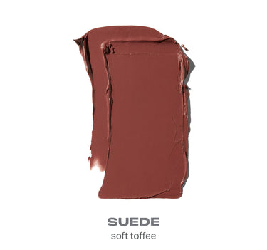{Suede}