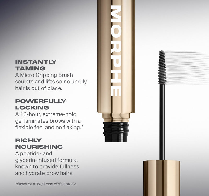 Micro Manager Gripping Brow Gel - Image 3 out of 8