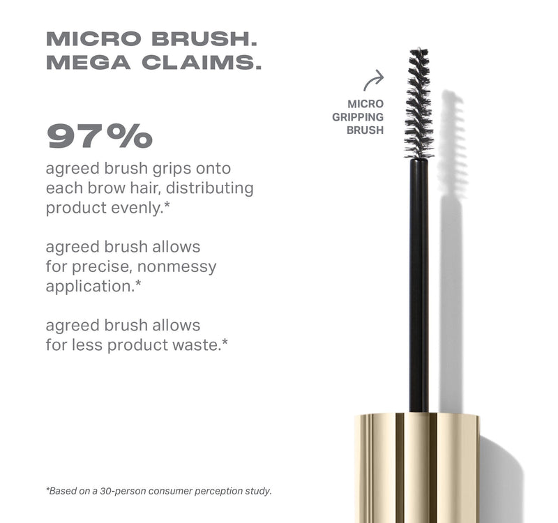 Micro Manager Gripping Brow Gel - Image 5 out of 8