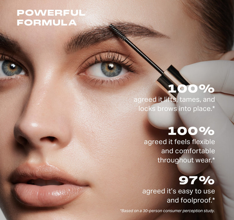 Micro Manager Gripping Brow Gel - Image 4 out of 8
