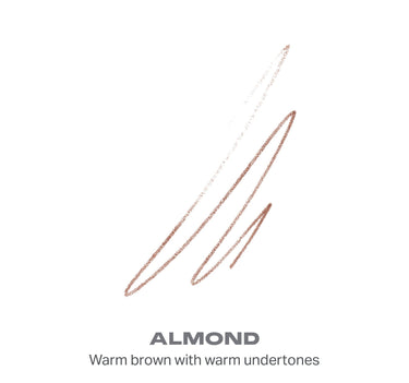 {Almond}