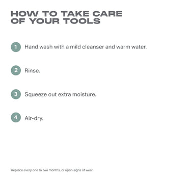 Cloud Cushion Seamless Puff