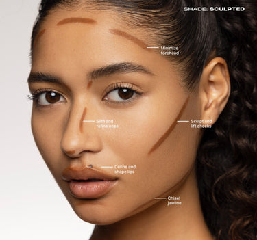 Shapelifter Micro Contour Stick