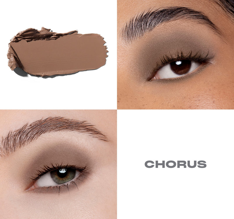 Solo Artist Priming Cream Eyeshadow - Image 6 out of 26