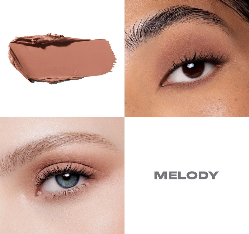 Solo Artist Priming Cream Eyeshadow - Image 12 out of 26