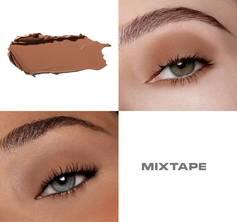 Solo Artist Priming Cream Eyeshadow - Image 15 out of 26