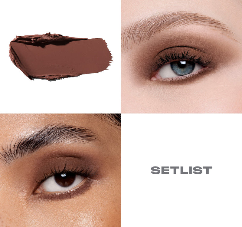 Solo Artist Priming Cream Eyeshadow - Image 21 out of 26