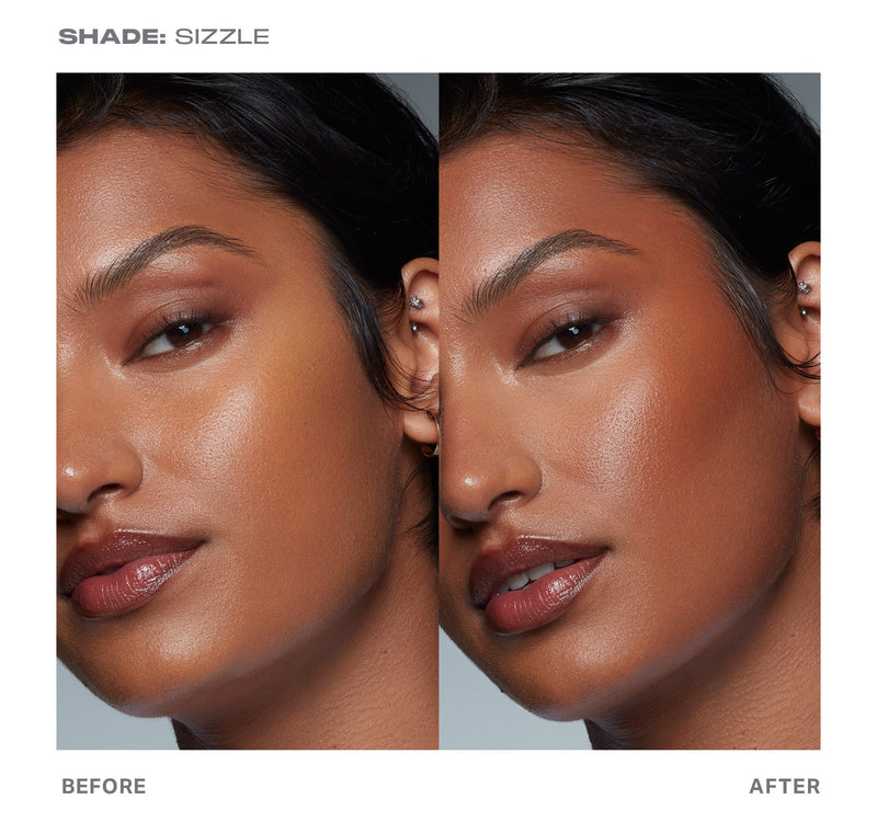 Sudden Heat Creamy Bronzer Stick - Image 15 out of 25