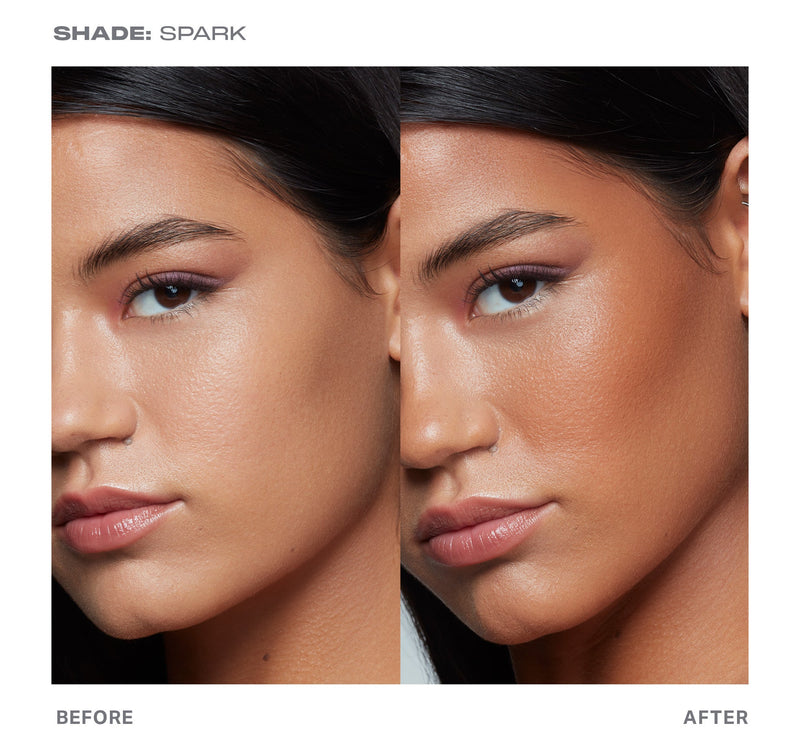 Sudden Heat Creamy Bronzer Stick - Image 11 out of 25