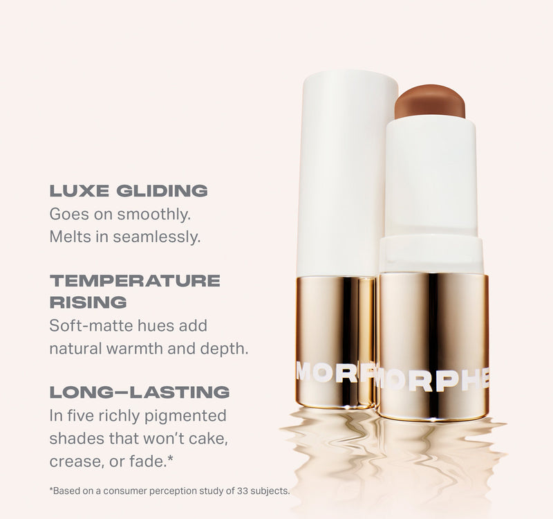 Sudden Heat Creamy Bronzer Stick - Image 23 out of 25