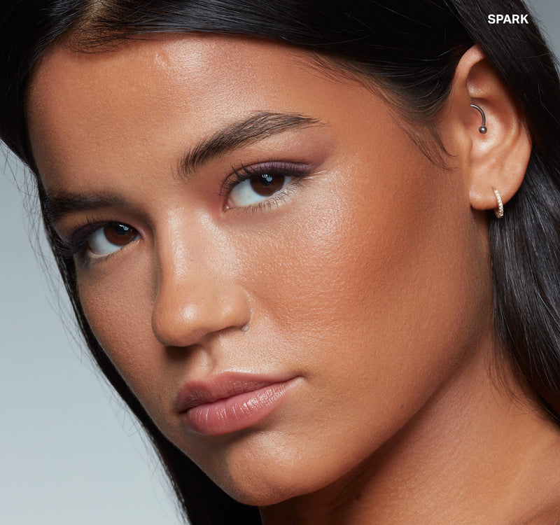 Sudden Heat Creamy Bronzer Stick - Image 12 out of 25