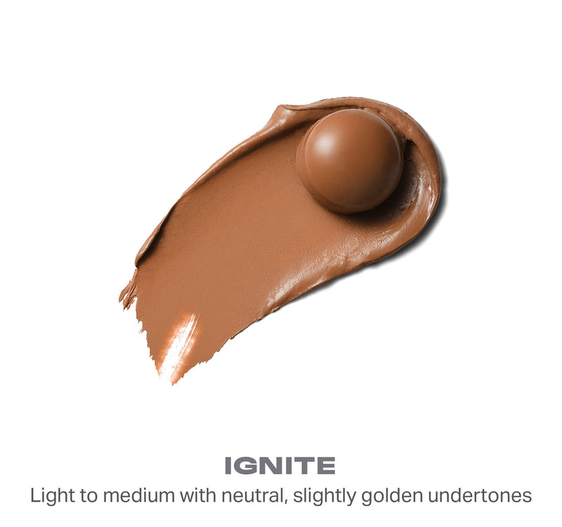 Sudden Heat Creamy Bronzer Stick - Image 6 out of 25