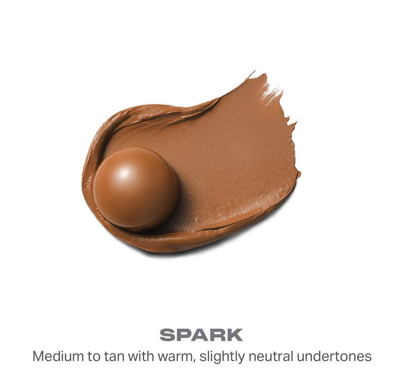 Sudden Heat Creamy Bronzer Stick - Image 10 out of 25