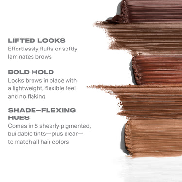 Supreme Brow Sculpting And Shaping Wax