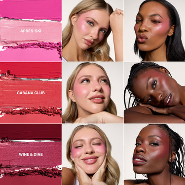 {Apres-Ski}
{Cabana Club}
{Wine & Dine}

Smears & Onfigs