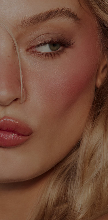 NEW Cloudlight Blush