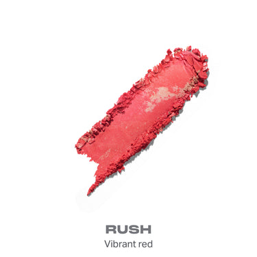 {Rush}