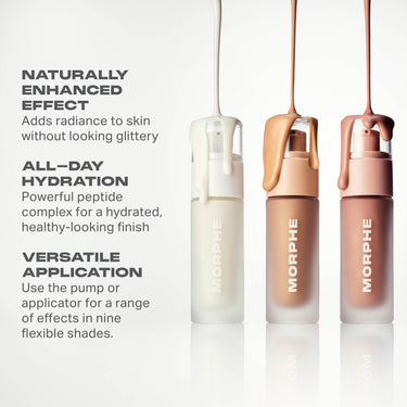 Complexion Boost Bronze & Glow Bundle