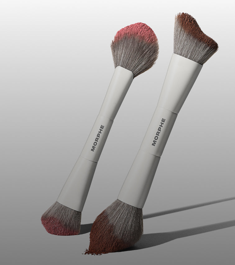 Ultimate Brush Set – Morphe UK