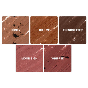 Mini Bar Mini Signature Lip Pencil Set | Mini Bar Mini Signature Lip Pencil Set | Secondary image