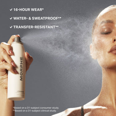 Lifeproof Continuous Setting Mist