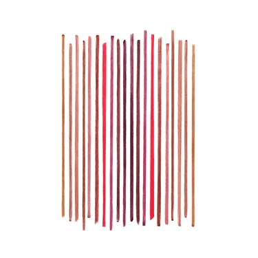 Soulmatte Filling Gel Lip Liner