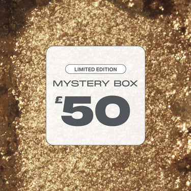 Mystery Box £50 | Mystery Box £50