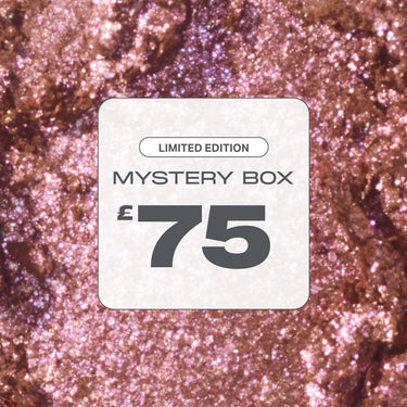 Mystery Box £75 | Mystery Box £75