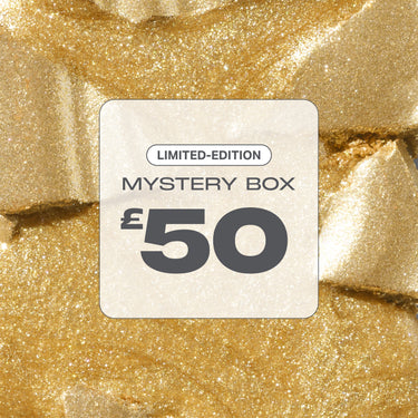 Mystery Box £50 | Mystery Box £50