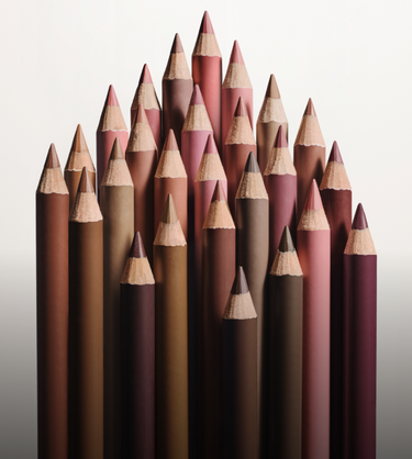 Morphe Signature Lip Pencil in all 26 shades.