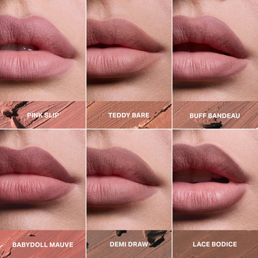 Sculptwear Long-Lasting Lip Liner
