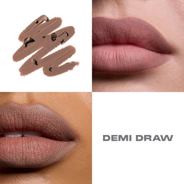 {Demi Draw}
