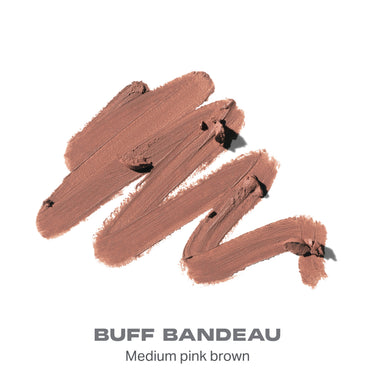 {Buff Bandeau}