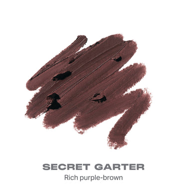 {Secret Garter}
