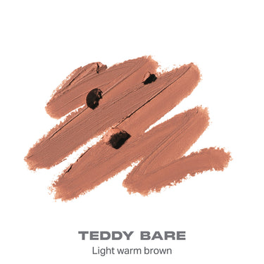 {Teddy Bare}