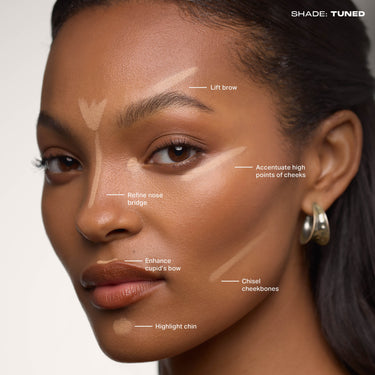 Shapelifter Micro Brightening Stick