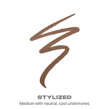 {Stylized}