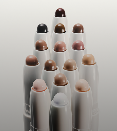 Morphe Signature Lip Pencil in all 26 shades.