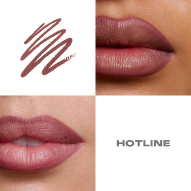 {Hotline}