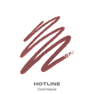 {Hotline}