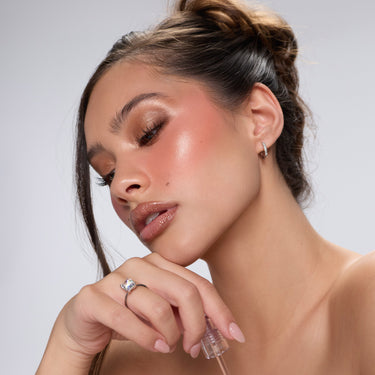 Cheek Thrills Multi-Finish Face Trio - Yacht Day