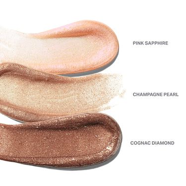 Dripglass Dazzled High Shimmer Lip Gloss