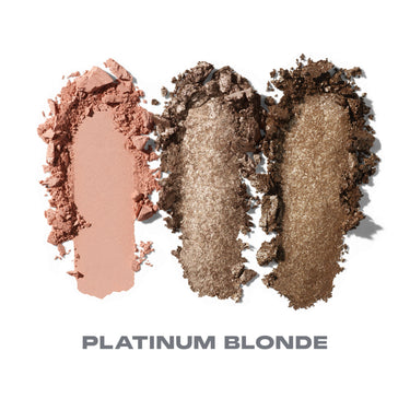 {Platinum Bombshell}