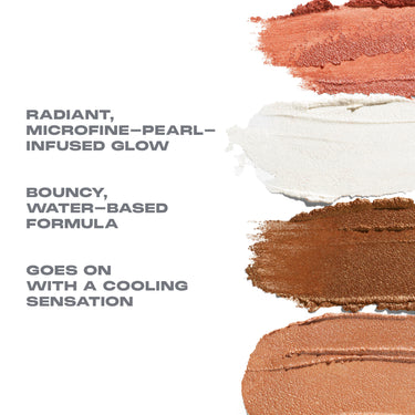 Dreamlight Gelée Highlighter Stick