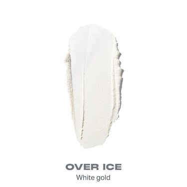 {Over Ice}