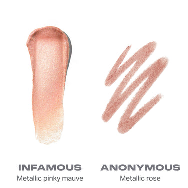 {Infamous/Anonymous}