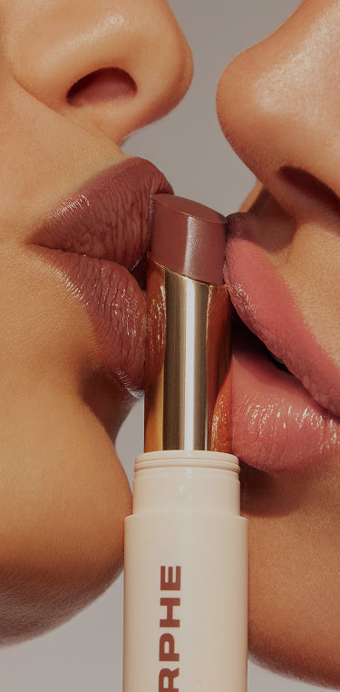 Liplock Glossy Lipstick