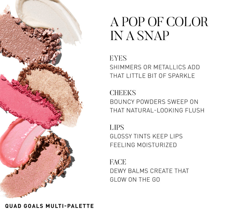 Quad Goals Multi Palette - Image 29 out of 32