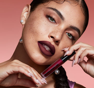 Soulmatte Velvet Lip Mousse {Compatible}